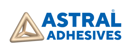 Astral Adhesives logo