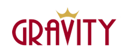 Gravity logo