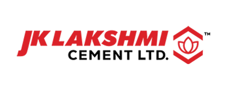 JK Lakshmi Cement logo