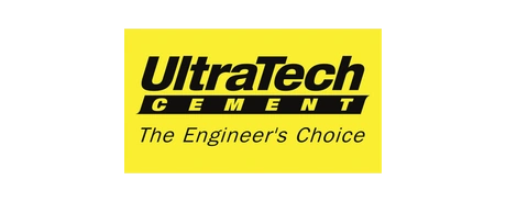 UltraTech Cement logo