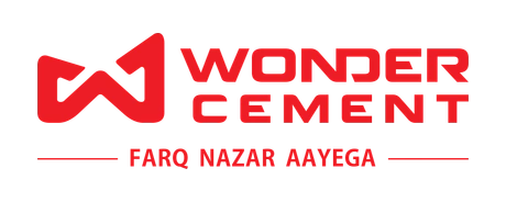 Wonder Cement logo